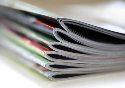 Learn more about our publications