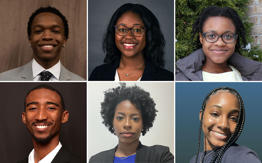 Youth Policy Lab welcomes Spelman and Morehouse students to 2024 ASPIRE Summer Program