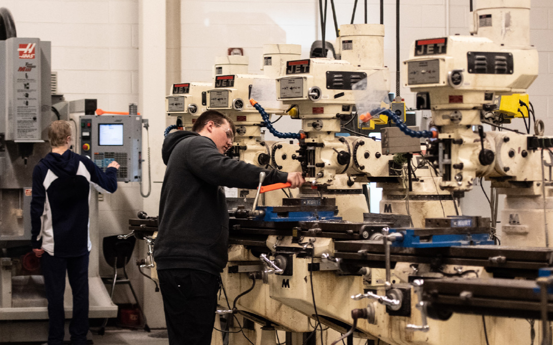 Disparities in career, technical education access found in Washtenaw County