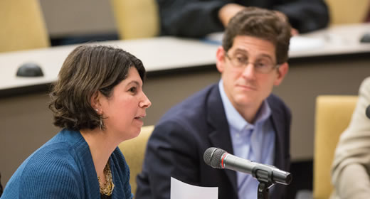 Ford School, Survey Research Center faculty launch Youth Policy Lab to improve young lives