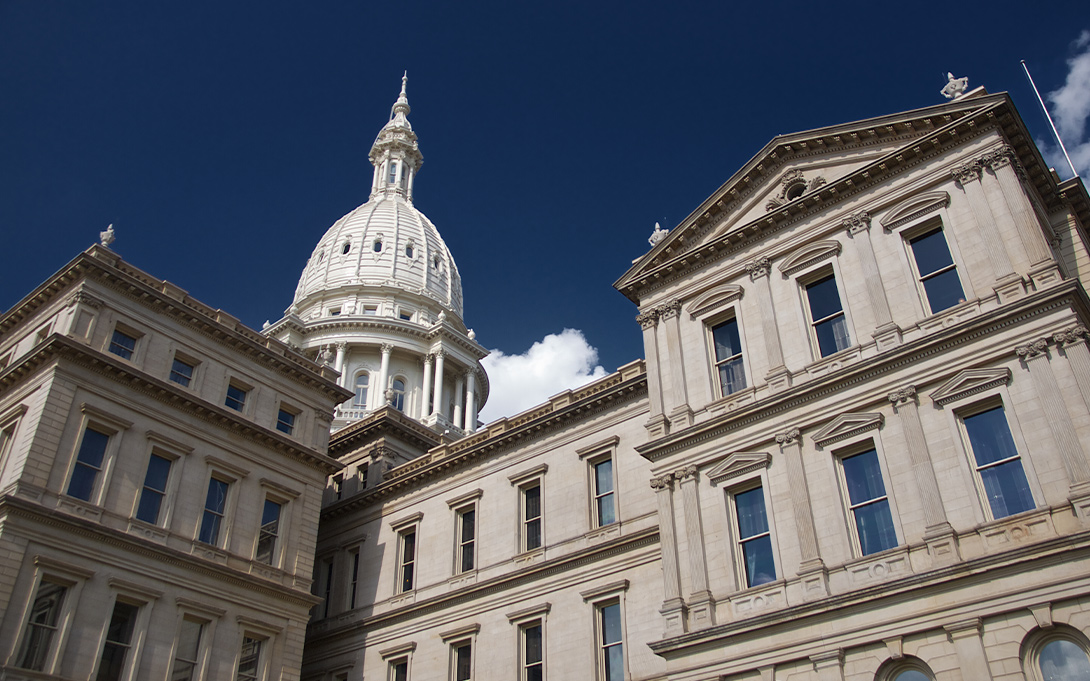 As COVID-19 Fiscal Strategy and Resource Guides expand, Ford School research centers launch a new program to support local governments and nonprofits