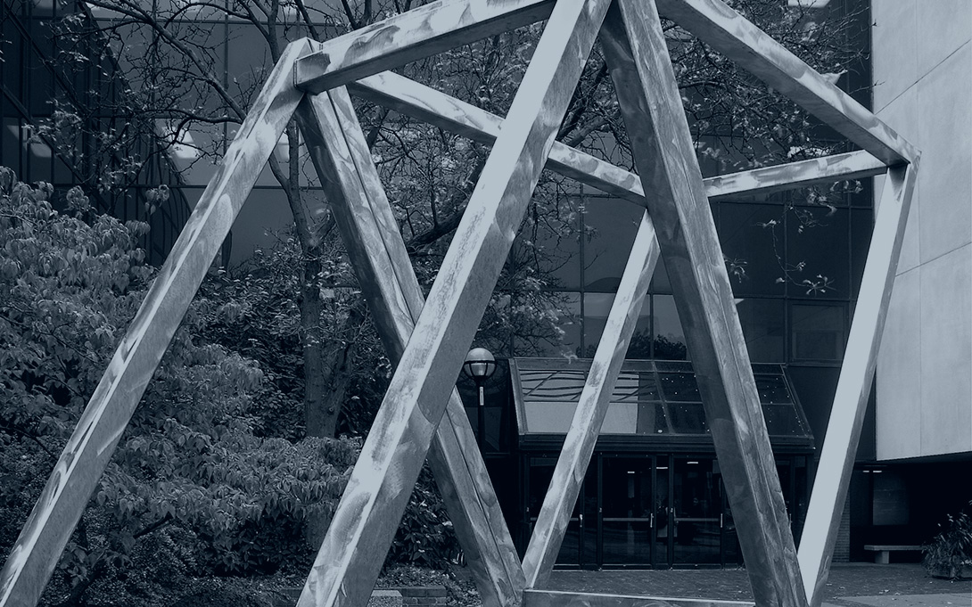 ISR Thompson Sculpture (2020 YPL Annual Report Thumbnail)