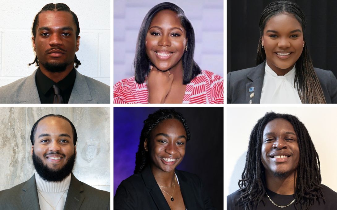Youth Policy Lab welcomes Morehouse and Spelman students to 2026 ASPIRE summer program