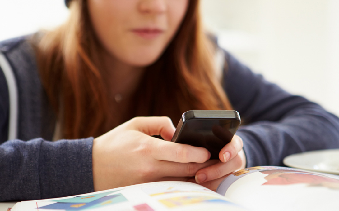YPL research offers Michigan schools options for enforcing new state cell phone ban