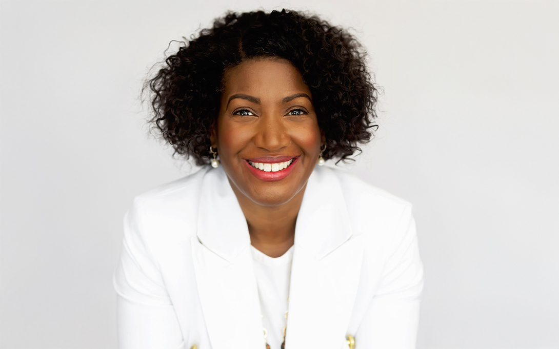 At Ford School, public policy connects evidence to action