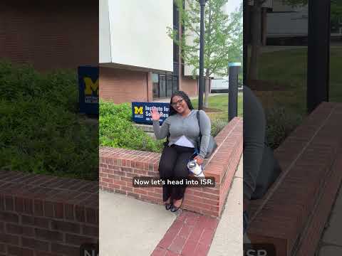 Day in the Life of an ASPIRE student - Joasia Jacobs (2026)