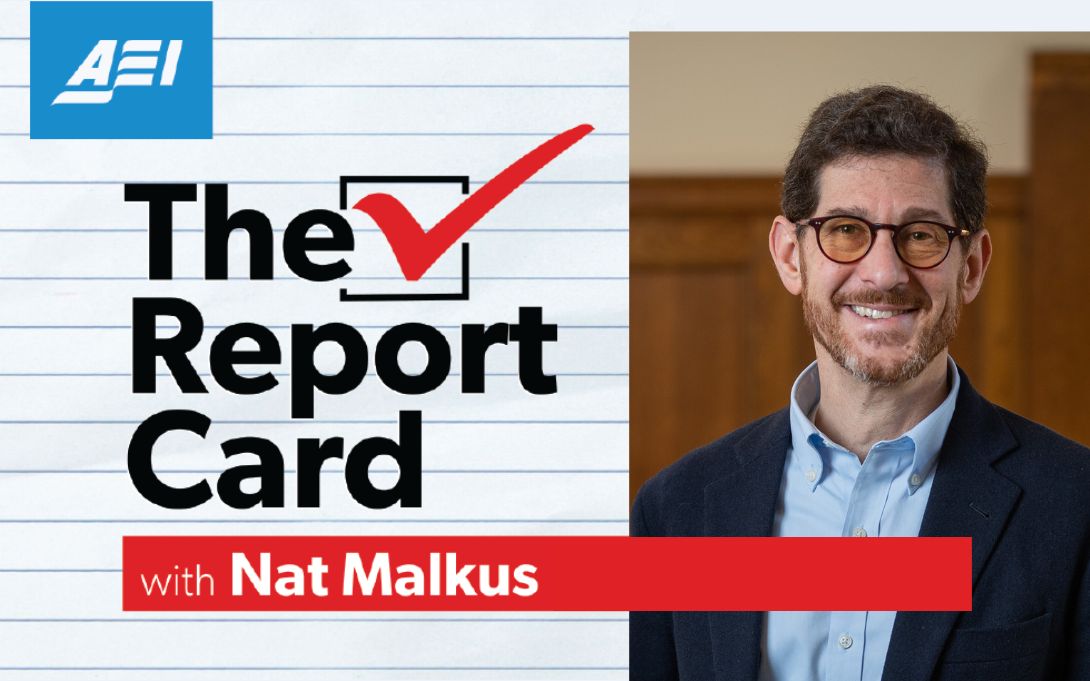 Brian Jacob on The Report Card Podcast: How Did the Pandemic Change Schooling?