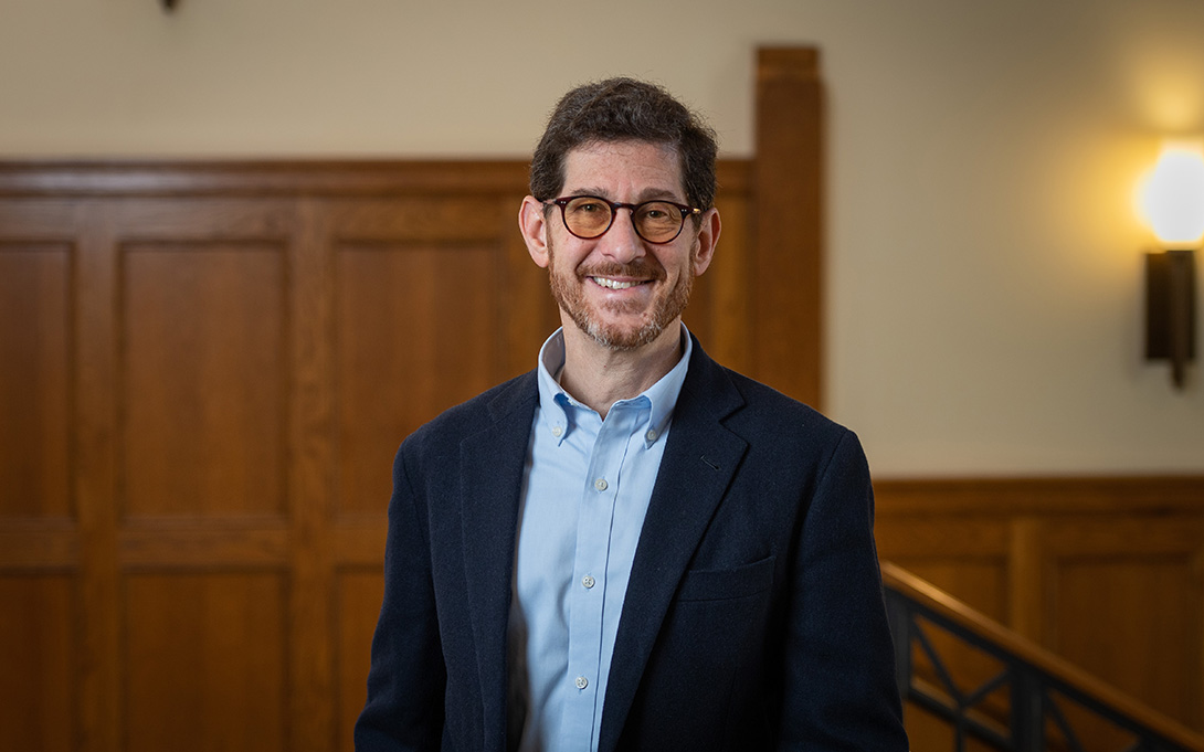 U-M experts to examine cell phone policies in Michigan schools, effects on student well-being