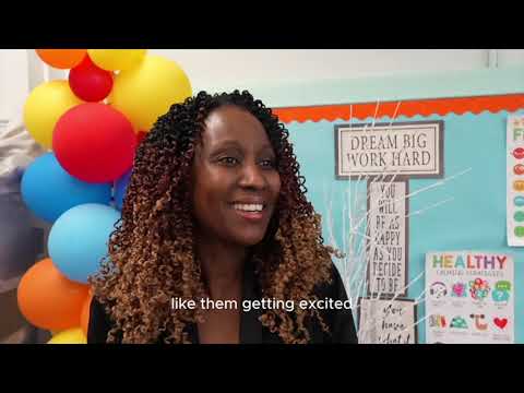 High 5s End of Year 2024 Impact Video