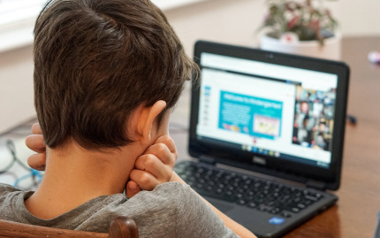U-M Youth Policy Lab and TRAILS to study effectiveness of student mental health programming