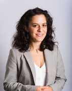 profile photo of Triana Kazaleh Sirdenis