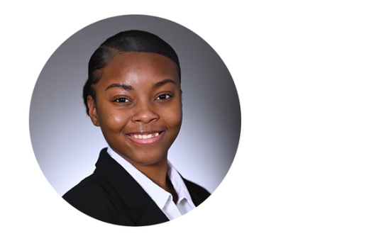 Ke'Zhiah Chapman profile photo