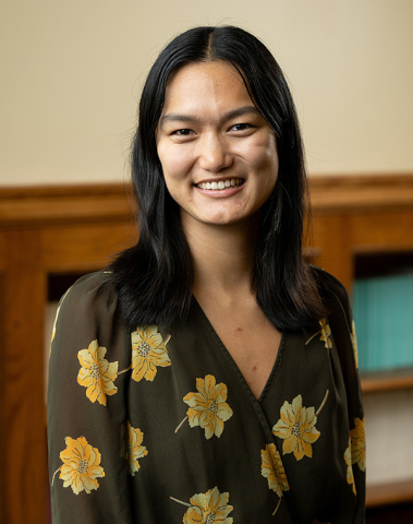 profile photo of annelise loveless
