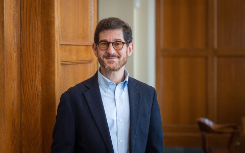 Career and tech education is booming, Brian Jacob says research can make it more effective