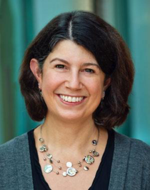 Robin Jacob, Faculty Co-Director & Founder
