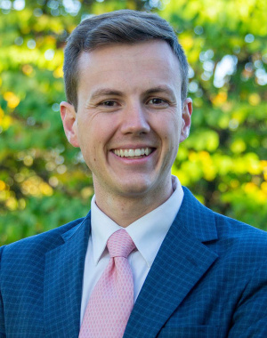Michael Ricks