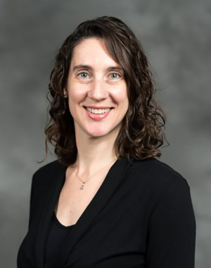 Sarah Heller